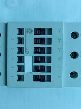 （设备配件）直流24V接触器CL09D300M ￥6500