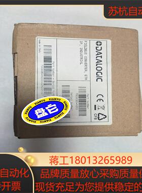 全新正品DATALOGIC（得利捷）总线模块，型号：FBC9