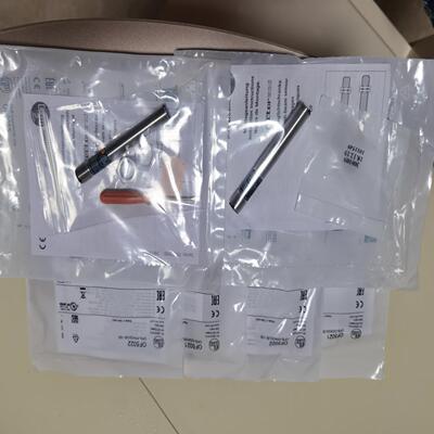 （议价）易福门对射光电OF5021 OF5022 OF5018