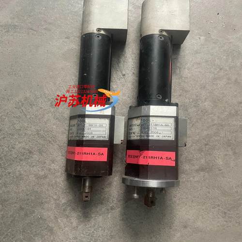 TOOL 锁紧器 NFT-211RH1A-SA 要的