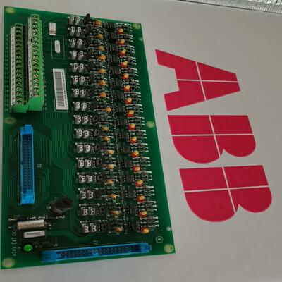 （设备配件）ABB  SCYC55870