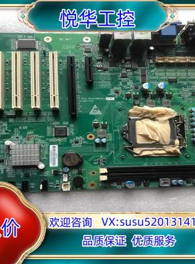 现货 研祥主板ECO-1816V2NAB-6COM VER;议价