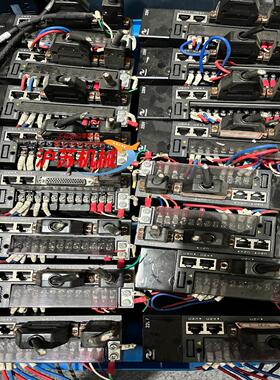 汇川伺服驱动器IS620PS2R8I-C  400W件功