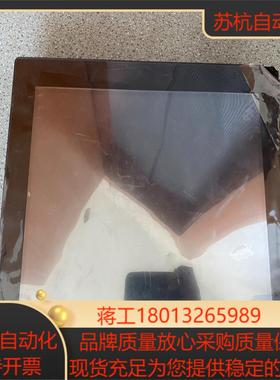 cMT2159X威纶通新款15寸触摸屏，全新未使用，机子破