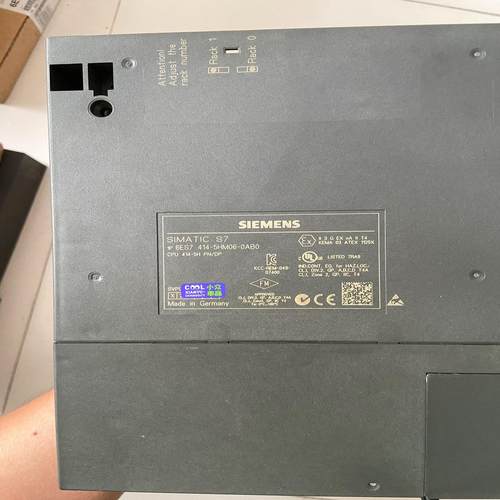 【工控自动化】S7414-5HM06-0AB0裸机功能议价