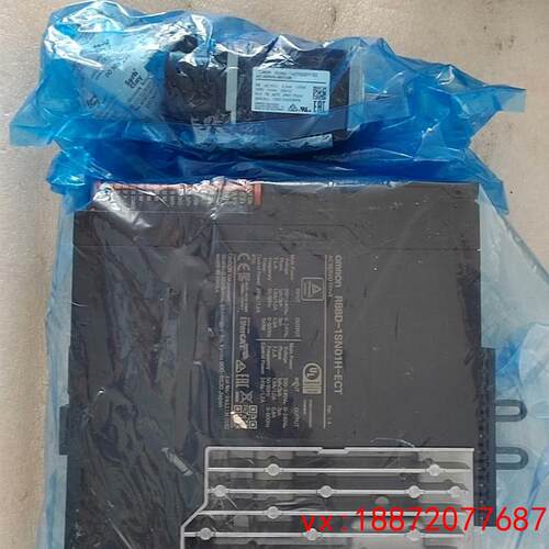 (非标价)(议价)OUMU龙伺服驱动一套R88D-1SN01H-ECTR88M