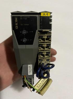 倍加莱plc x20bc0043 x20ps9400