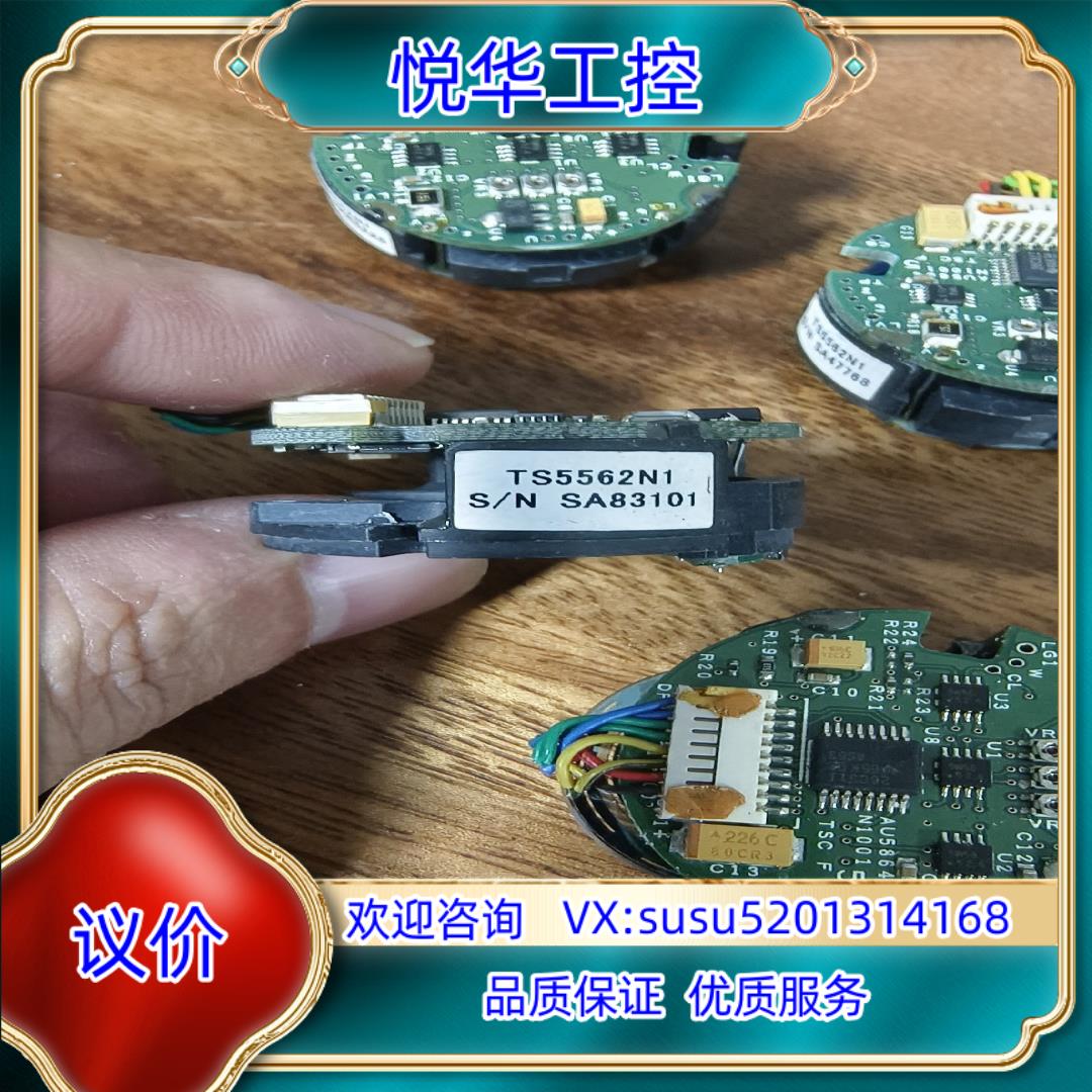 原装TS5562N1多摩川伺服电机编码器议价