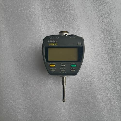 日本三丰Mitutoyo数显表543-551DC，，ID-F~议价