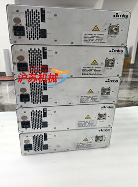 MKS射频电源EDGE6513