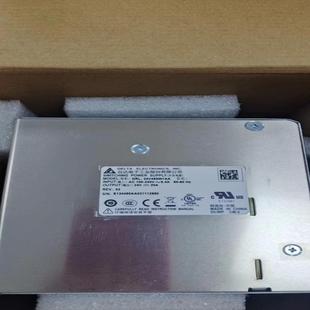 全新臺達開關電源：DRL 24V480W1AA