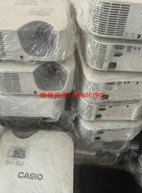 （请询价）CASIOXJ-VC330XS激光机，成色新使用正议价