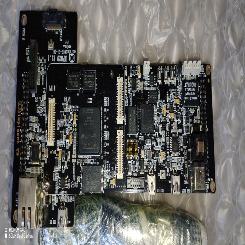 数控系统控制板DP829  R1.1