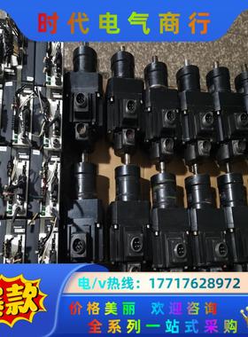 A5/MDDHT3530/MDME092G3G伺服电机多