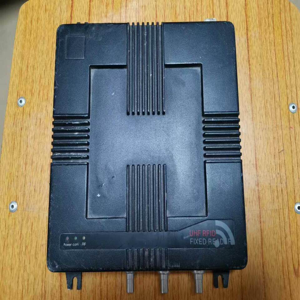 （设备配件）R2000超高频读写器无源智能RFID通道UHF固定式模块四