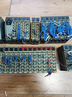 【荣强工控】贝加莱模块X20BC0043-C01 X20PS9400 X