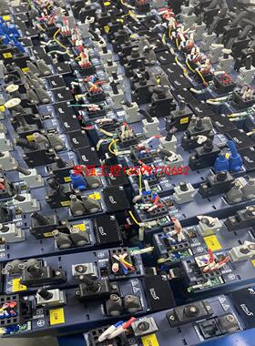 【荣强工控】富士伺服RYH401F5-VV2 GYB401D5-RC2