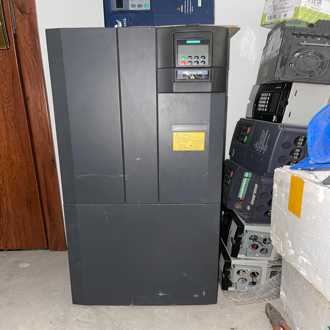[德峰]西门子MM430变频器6SE6430-2UD37-5FB0