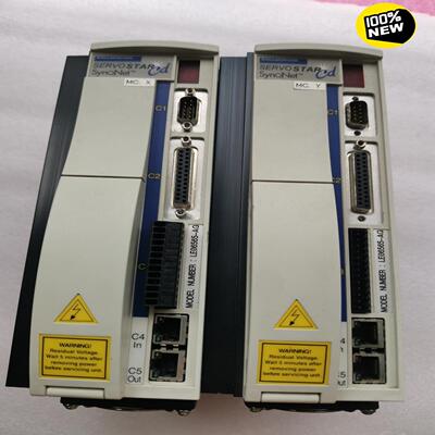 科尔摩根LE06565-AG驱动器，，质量保证，实物