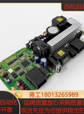 A20B-2101-0392发那科FANUC 电源模块控制板