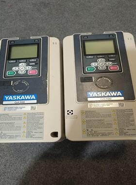 [德峰]GA70B4012ABB安川变频器GA700系列 CIPR-