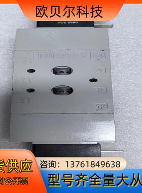 全新 纽曼蒂克 numatics，电磁阀 L22BB652B