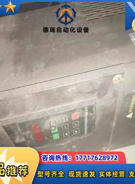 三晶变频器S011G3/S015F3质量好的11kw/1