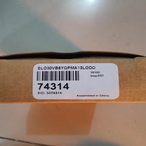 邦纳 全新原装 SLO30VB6YQPMA13LODO