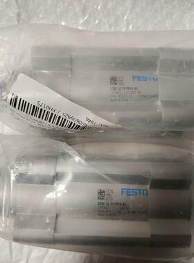原装全新标准气缸 DSBC-32-25-PPVA-N3