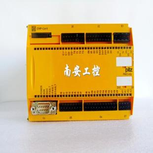 M0P基础模块 773100 M1P 773110 质保一年议价 PNOZ