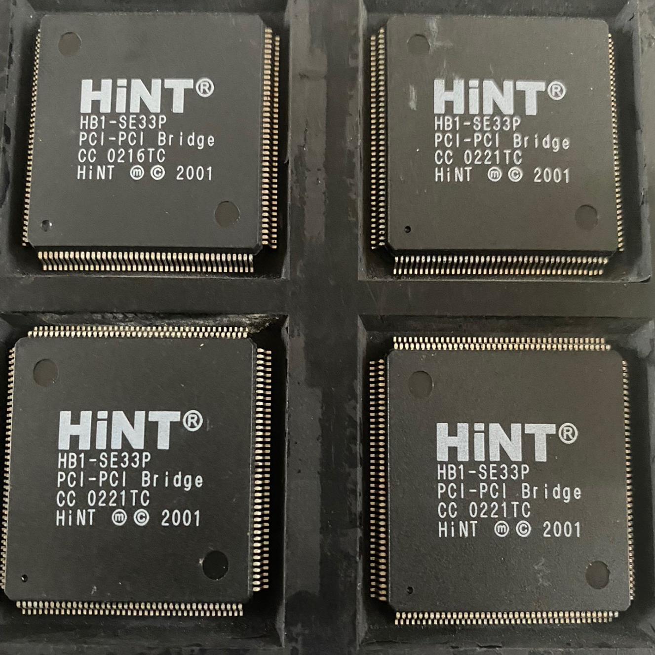 {莱茵电子商行}HINT HB1-SE33P