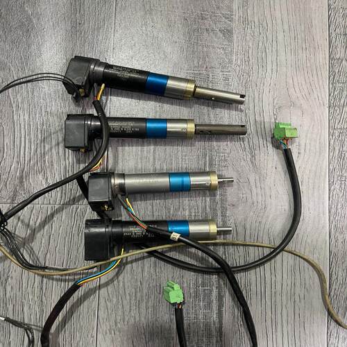 （设备配件）B   冯K31543S电机2444048 1  :哈勃