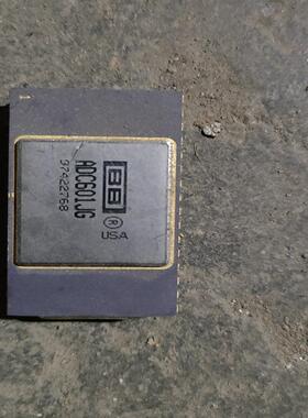 （设备配件）ADC601JG4个