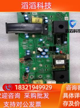 现货CT LTD UD46丹佛斯变频器板子拍摄