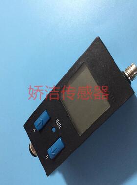 费斯托压力传感器SDE1-D10-G2-H18-C-P1-M8议价