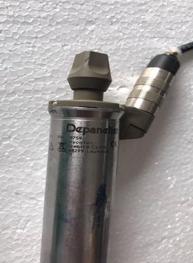 （设备配件）德国SycoTec 4025HY高速主轴，150Ｗ，实物拍摄