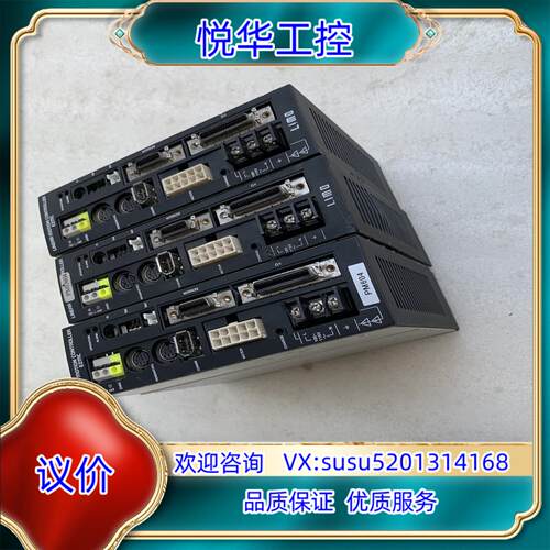 原装VEXTA东方步进驱动器 LDS1B-B FSLD120SW议
