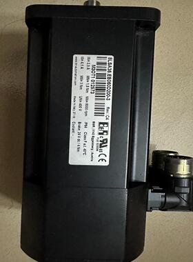 （设备配件）贝加莱电机8LSA36.EB060D200-3功能包好议价