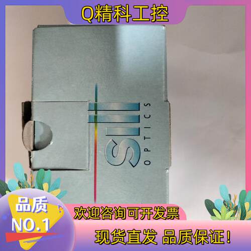 现货SILL OPTICS