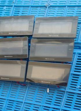 （设备配件）威纶通摸屏4.3寸,TK6051ip，实物拍摄成色新，需要联