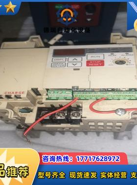 ClMR-J7AA40P7变频器1.5kw议价