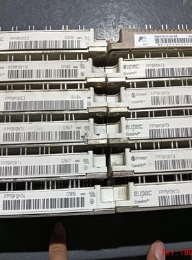 【非标价】FP75R12KT3                 一个