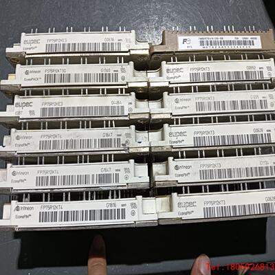 【非标价】FP75R12KT3                 一个