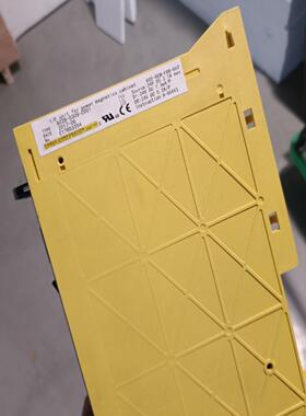 发那科IO单A02B-0309-C001九成新三个