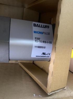 巴鲁夫 BTL06UF BTL5-T110-M0150-B-