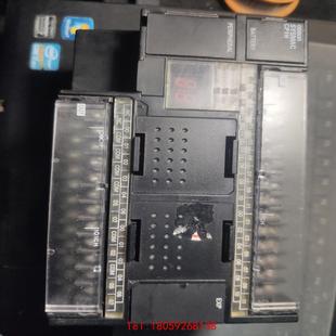 CP1H 欧姆龙PLC X40DT 实物图 外观功能好 非标价