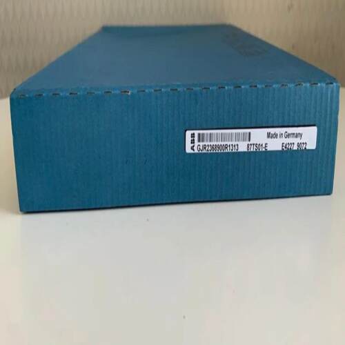 [德峰]GJR2368900R1313 | 87TS01R1313