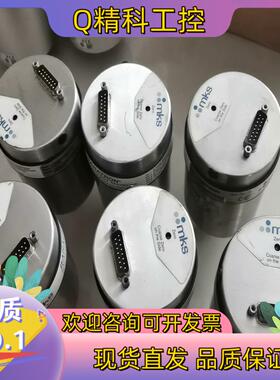 现货MKS真空计   627B01TDC1B  1Torr