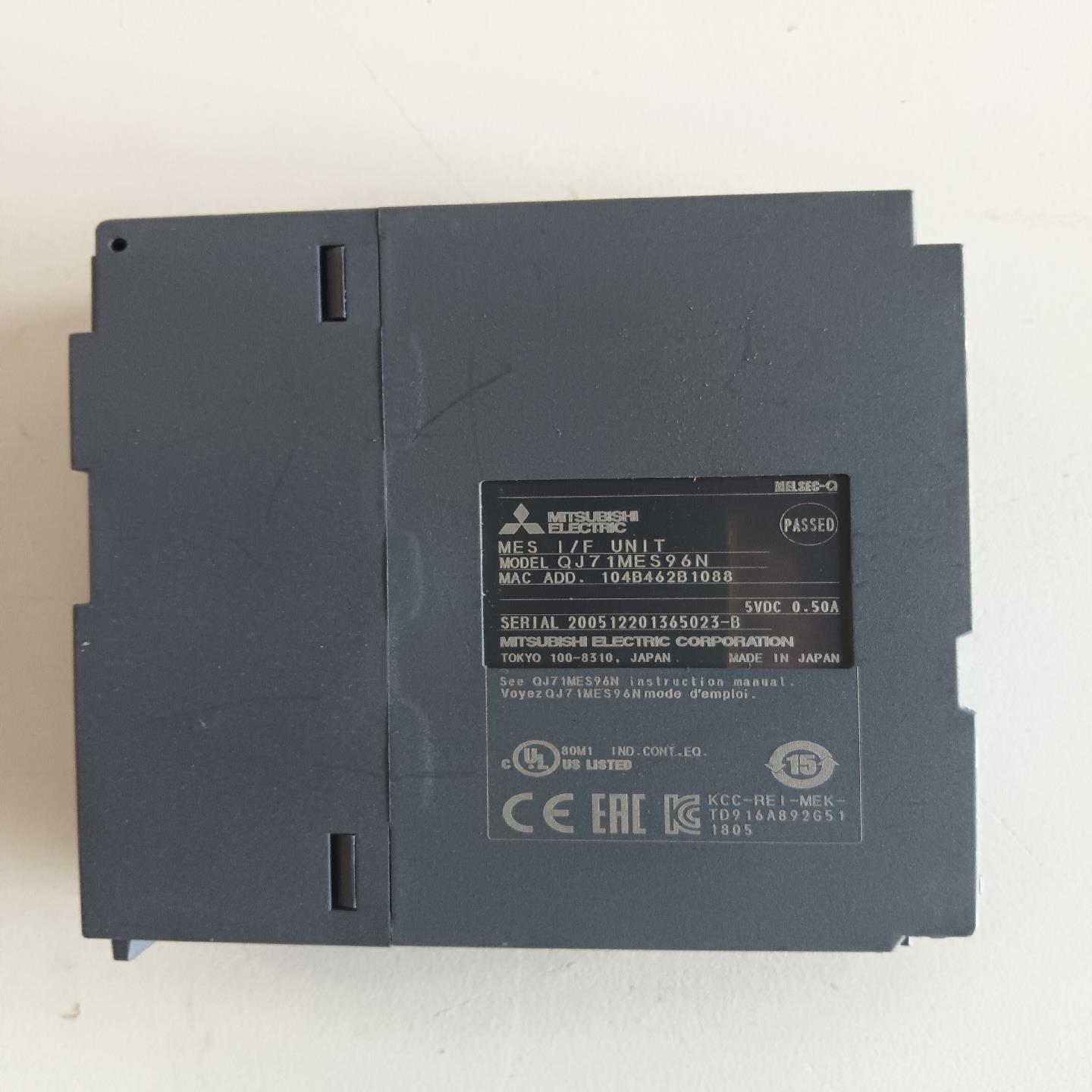 三菱 QJ71MES96N议价