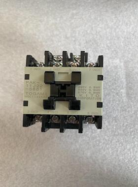 【顺庆】KITO接触器 PAK-11J22-S681 MGC1122【议价】
